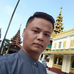 Ko Soe Naing, 27.01.1990