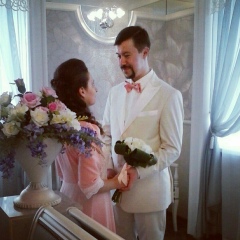 Алексей Щукин, Санкт-Петербург