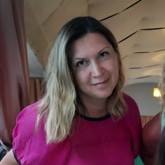 Светлана Кавказская, 31.07, Казань