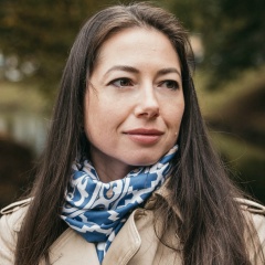 Эльвира Степанова, 22.11, Санкт-Петербург