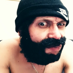 Тарас Нестерук, 22.02, Ровно