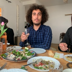 Boukriba Raed, 03.07, Ben Arous