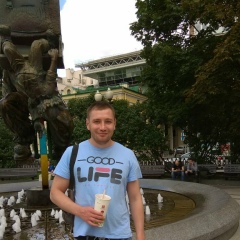 Сергей Бочков, 15.10.1988, Москва