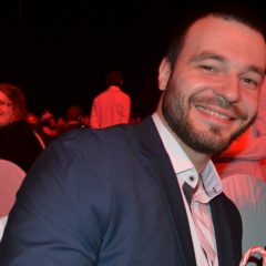 Павел Павлов