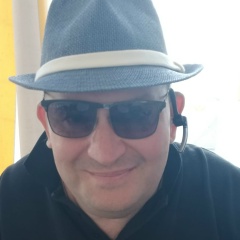 Андрей Захаров, 25.01.1984, Torrevieja