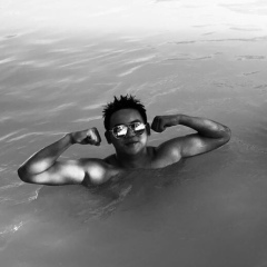 Azamat Kenjebekov, 12.09.1998, Москва