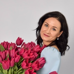 Людмила Христодорова, 27.09.1988, Тихвин