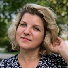 Света Торохова, 09.08, Москва