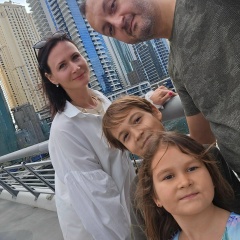 Виктория Эрдоган, 06.12, Санкт-Петербург