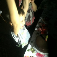 Юлия Кошелева, 02.10.1987, Москва