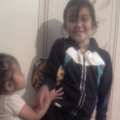 Алимбекова Динара, 15.09.1990, Тараз