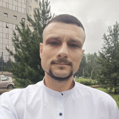 Егор Гильд, Новосибирск