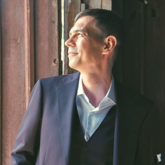 Андрей Чепкунов, 28.04.1987, Москва