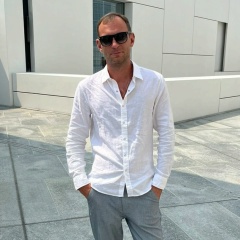 Александр Герасимов, 23.02, Санкт-Петербург