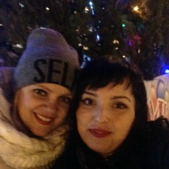 Анна Шунина, 10.07.1984, Санкт-Петербург