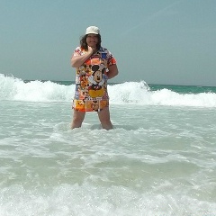 Наталья Харина, 22.05, Москва