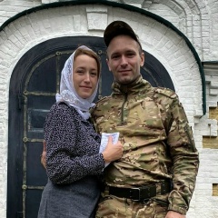 Мария Каменская, 02.08, Муром