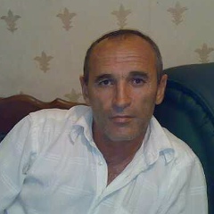 Магомед Запиров, Махачкала