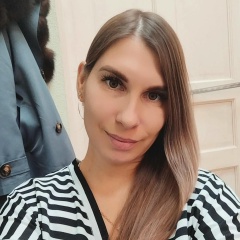 Оля Попировская, 08.11.1988, Балхаш