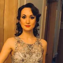 Анастасия Бедулева, 23.05.1988, Москва