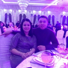 Гулiмай Шеркешка, 11.03, Актау