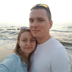 Александр Черных, 26.04, Калининград