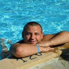 Влад Попков, 15.08.1987, Москва