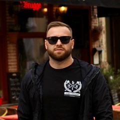 Дмитрий Перунов, 11.10.1988, Москва