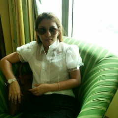 Su-May Tin, 06.08.1983