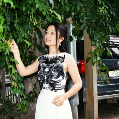 Aidana Tolepova, 23.12, Алматы