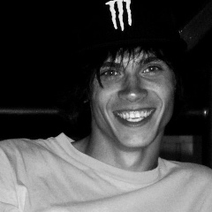 Роман Лэйси, 30.07, Москва