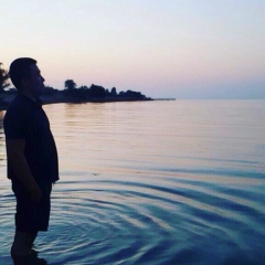 Ореке Уршкен, 26.01.1996, Алматы