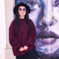 Алена Мухаметьянова, 13.01.1992