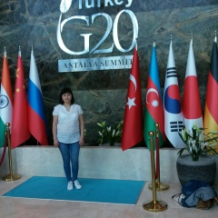 Болсын Адикамова, 01.04.1985, Караганда