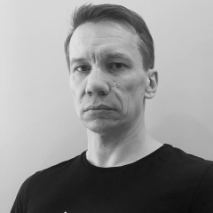 Алексей Сергеев, 07.10