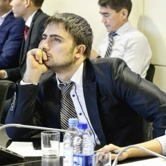 Александр Калинин, 22.09.1992, Актобе