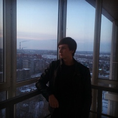 Михаил Волянский, 09.03.1990, Челябинск