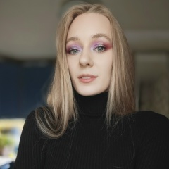 Наталья Фёдорова, 27.09, Санкт-Петербург