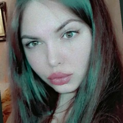 Лена Шмелькова, 05.06, Санкт-Петербург