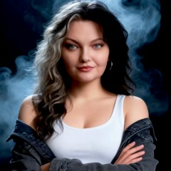 Лана Илюшина, 15.07, Пенза