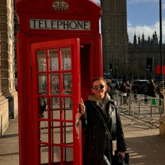 Светлана Блинова, 23.12