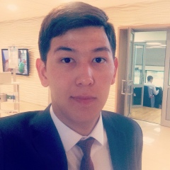 Малик Тлеубаев, 02.05, Актобе