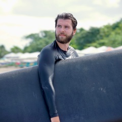 Егор Литвин, 16.04, Москва