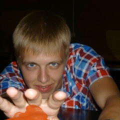 Евгений Симонов, 01.12.1991, Волжский