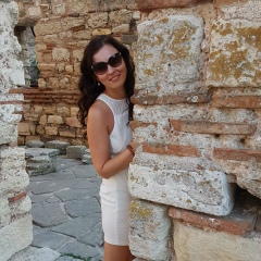 Anna Boss, 18.12, Stuttgart