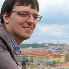 Павел Киклевич, 27.05.1983, Санкт-Петербург