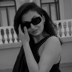 Lilit Tadevosyan, 13.10, Пермь