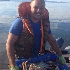 Алексей Лучкин, 02.02.1979, Санкт-Петербург