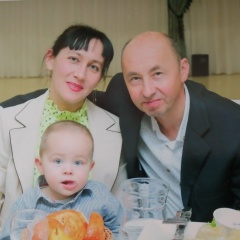 Марат Тынчеров, 29.10.1968