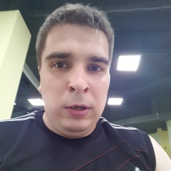 Илья Сафронов, 11.03.1990, Омск